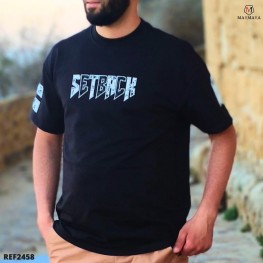 T-SHIRT STAR ZONE 1312