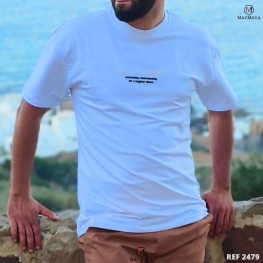T-SHIRT STAR ZONE 1246